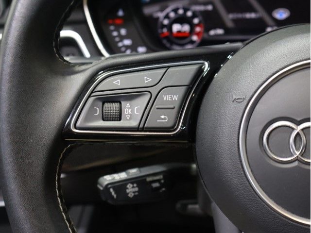 AUDI S5 OPEN 2018 Image 31