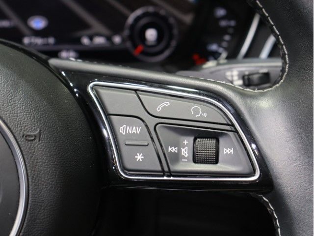 AUDI S5 OPEN 2018 Image 31