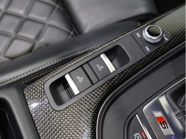 AUDI S5 OPEN 2018 Image 31