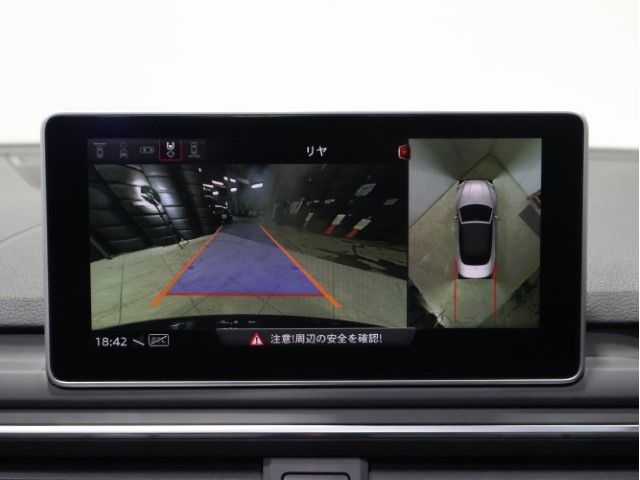 AUDI S5 OPEN 2018 Image 31