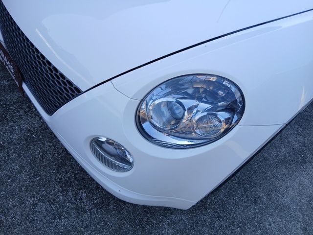 DAIHATSU COPEN 2005 Image 31