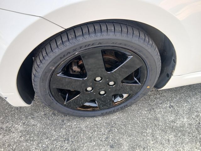 DAIHATSU COPEN 2005 Image 31