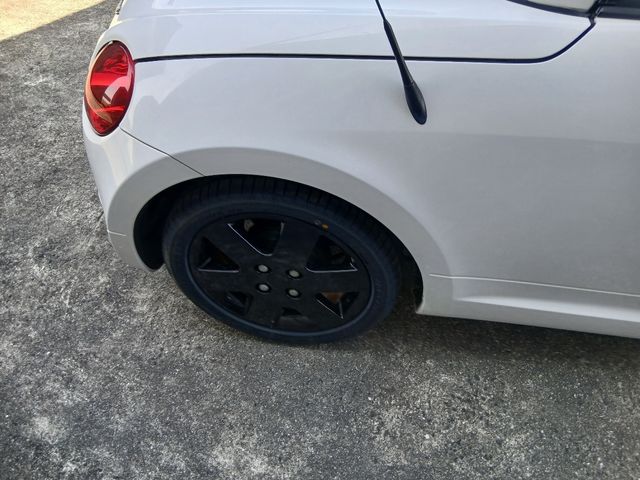 DAIHATSU COPEN 2005 Image 31