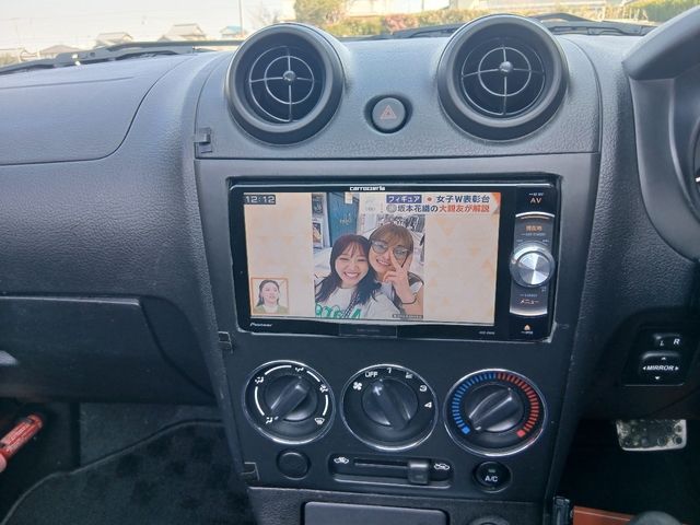 DAIHATSU COPEN 2005 Image 31