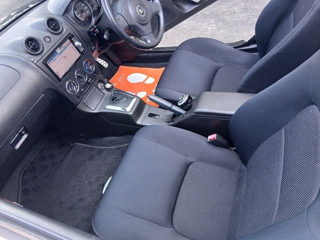 DAIHATSU COPEN 2005 Image 31