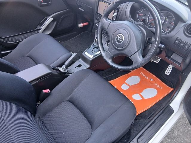 DAIHATSU COPEN 2005 Image 31