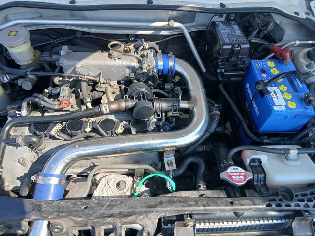 DAIHATSU COPEN 2005 Image 31