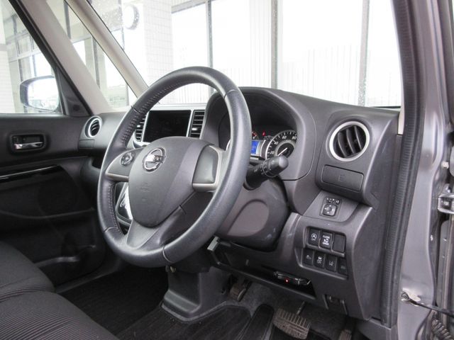 NISSAN DAYZ ROOX 2018 Image 31