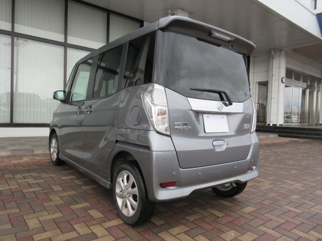 NISSAN DAYZ ROOX 2018 Image 31