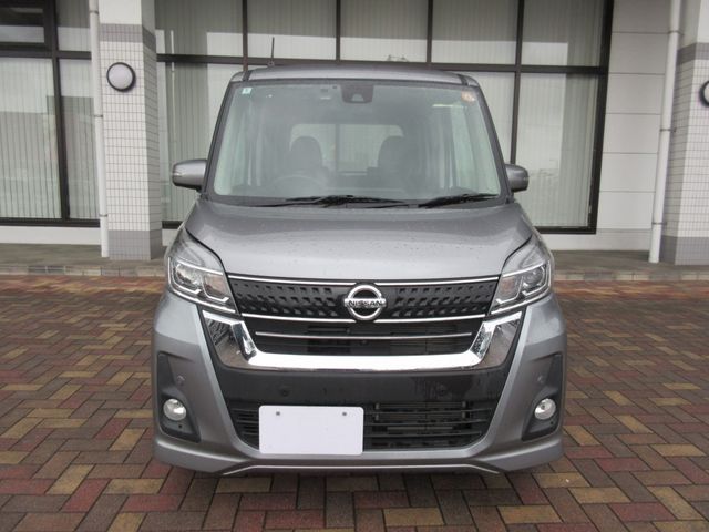 NISSAN DAYZ ROOX 2018 Image 31