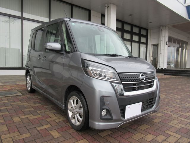 NISSAN DAYZ ROOX 2018 Image 31