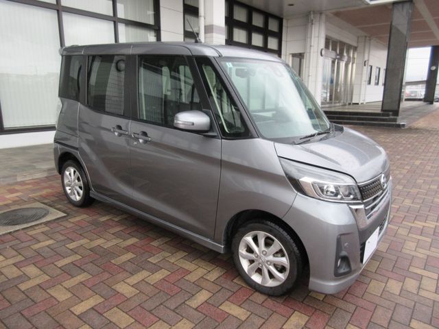 NISSAN DAYZ ROOX 2018 Image 31