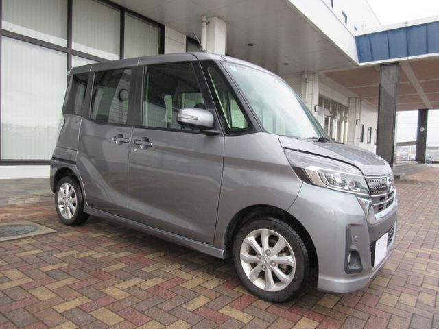 NISSAN DAYZ ROOX 2018 Image 31