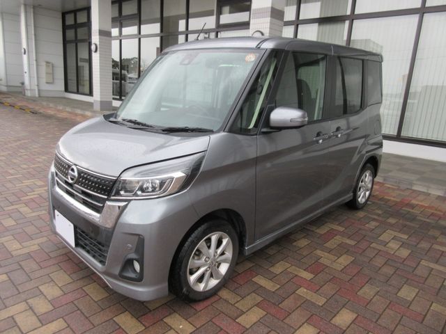 NISSAN DAYZ ROOX 2018 Image 31