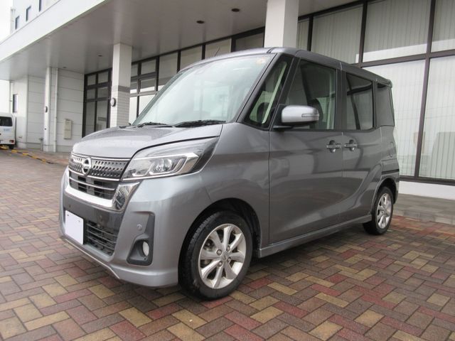 NISSAN DAYZ ROOX 2018 Image 31