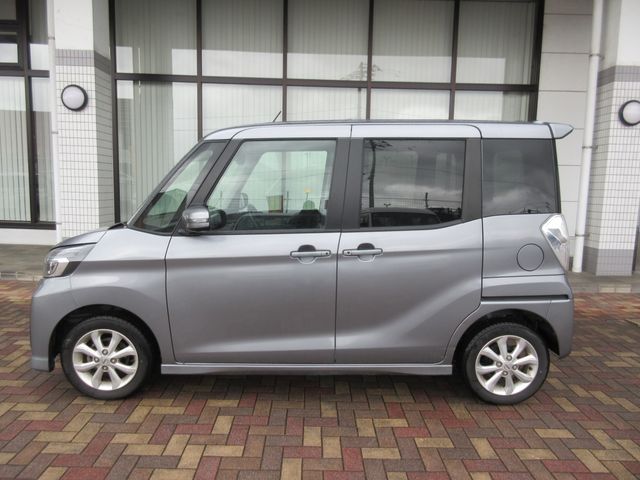 NISSAN DAYZ ROOX 2018 Image 31