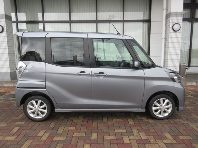 NISSAN DAYZ ROOX 2018 Image 31