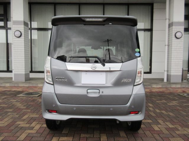 NISSAN DAYZ ROOX 2018 Image 31