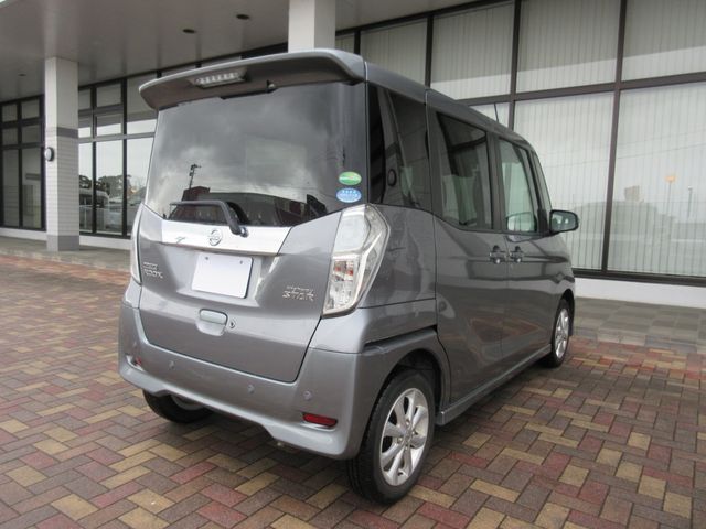 NISSAN DAYZ ROOX 2018 Image 31