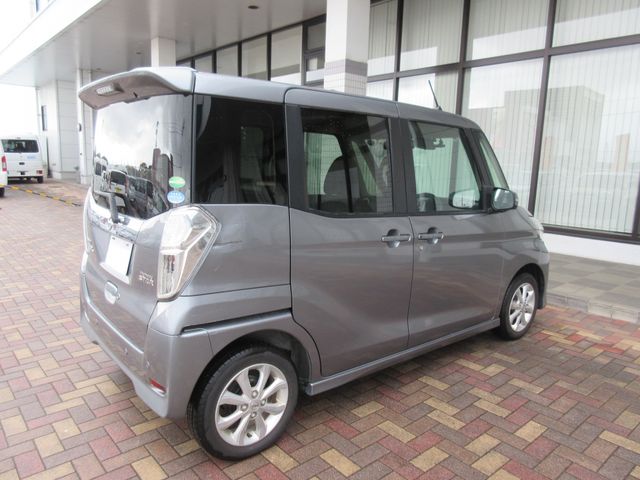 NISSAN DAYZ ROOX 2018 Image 31