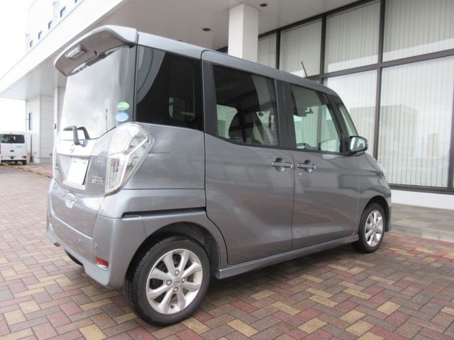 NISSAN DAYZ ROOX 2018 Image 31