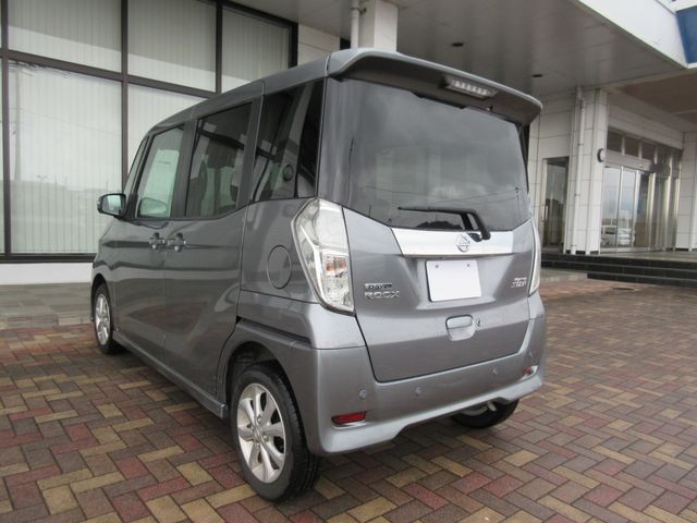 NISSAN DAYZ ROOX 2018 Image 31