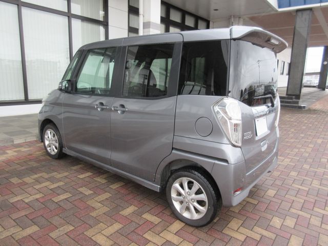 NISSAN DAYZ ROOX 2018 Image 31