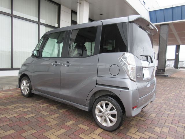 NISSAN DAYZ ROOX 2018 Image 31