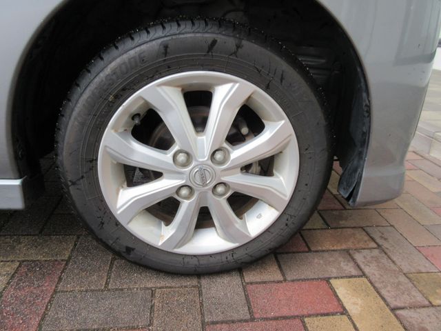 NISSAN DAYZ ROOX 2018 Image 31