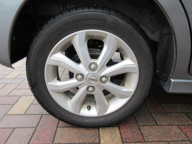 NISSAN DAYZ ROOX 2018 Image 31