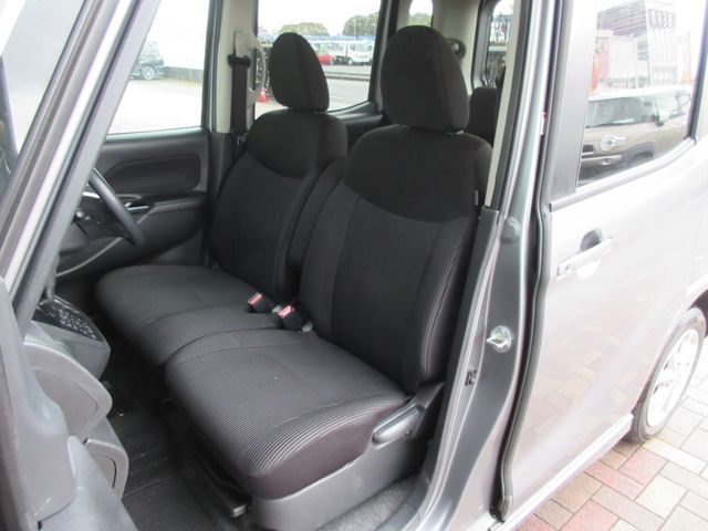 NISSAN DAYZ ROOX 2018 Image 31