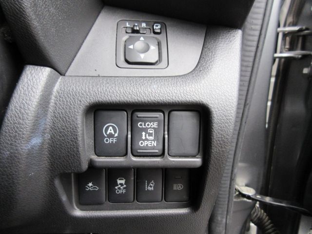 NISSAN DAYZ ROOX 2018 Image 31