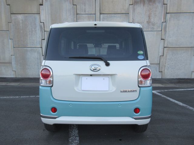 DAIHATSU MOVE CANBUS 2019 Image 31