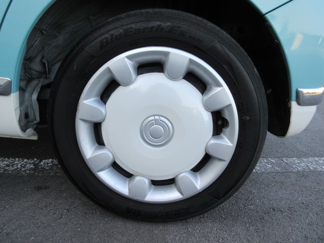 DAIHATSU MOVE CANBUS 2019 Image 31