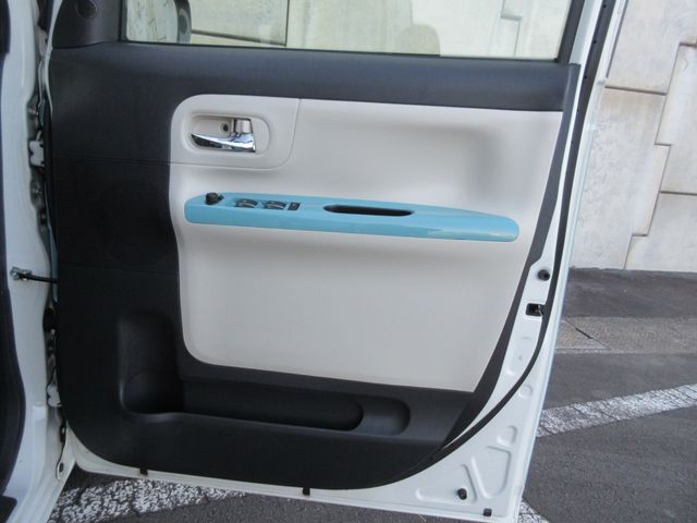 DAIHATSU MOVE CANBUS 2019 Image 31