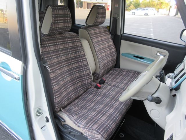 DAIHATSU MOVE CANBUS 2019 Image 31