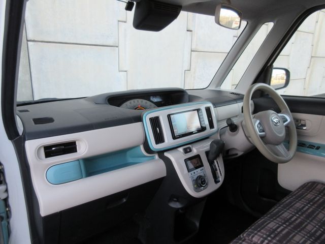 DAIHATSU MOVE CANBUS 2019 Image 31