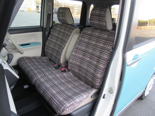 DAIHATSU MOVE CANBUS 2019 Image 31