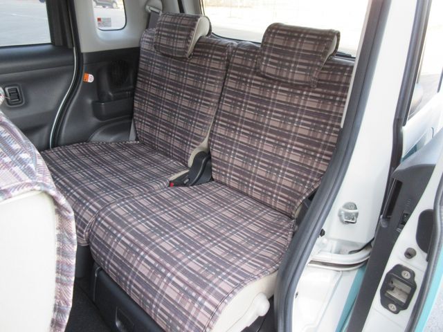 DAIHATSU MOVE CANBUS 2019 Image 31