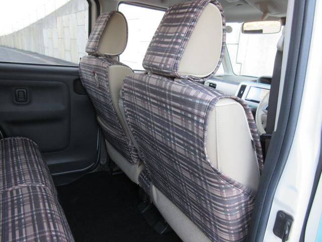 DAIHATSU MOVE CANBUS 2019 Image 31