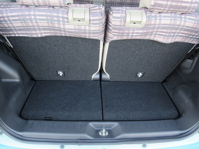 DAIHATSU MOVE CANBUS 2019 Image 31