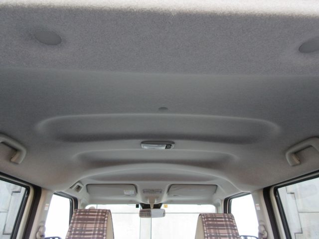 DAIHATSU MOVE CANBUS 2019 Image 31