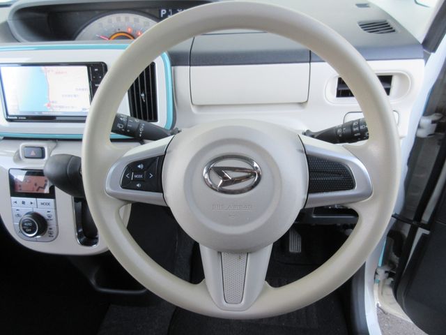 DAIHATSU MOVE CANBUS 2019 Image 31