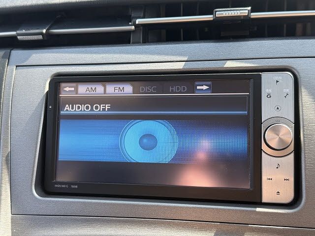 TOYOTA PRIUS 2013 Image 31