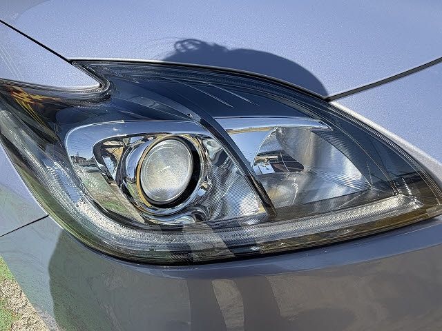 TOYOTA PRIUS 2013 Image 31