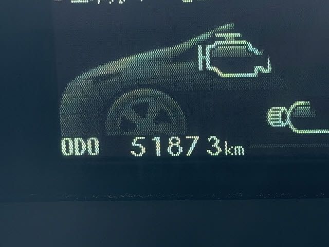 TOYOTA PRIUS 2013 Image 31