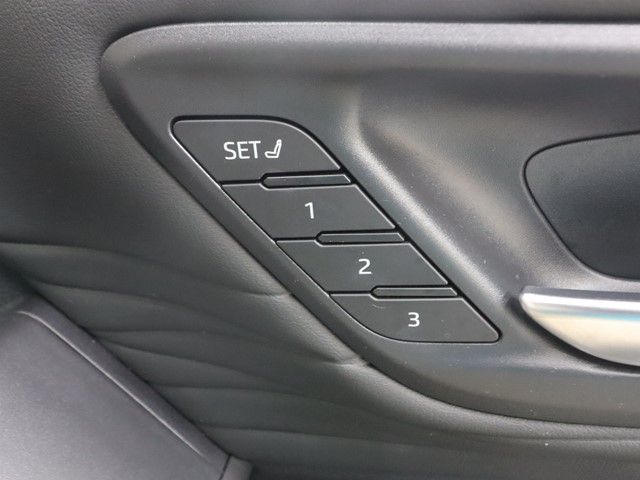 TOYOTA ALPHARD 2025 Image 31