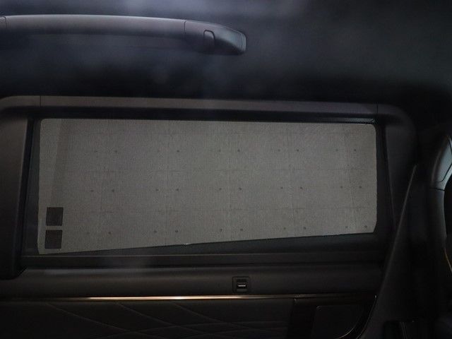 TOYOTA ALPHARD 2025 Image 31