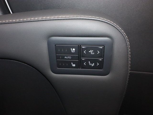 TOYOTA ALPHARD 2025 Image 31