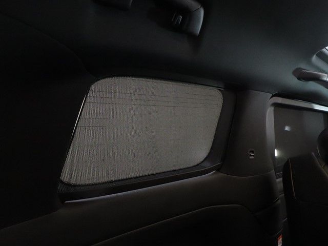 TOYOTA ALPHARD 2025 Image 31